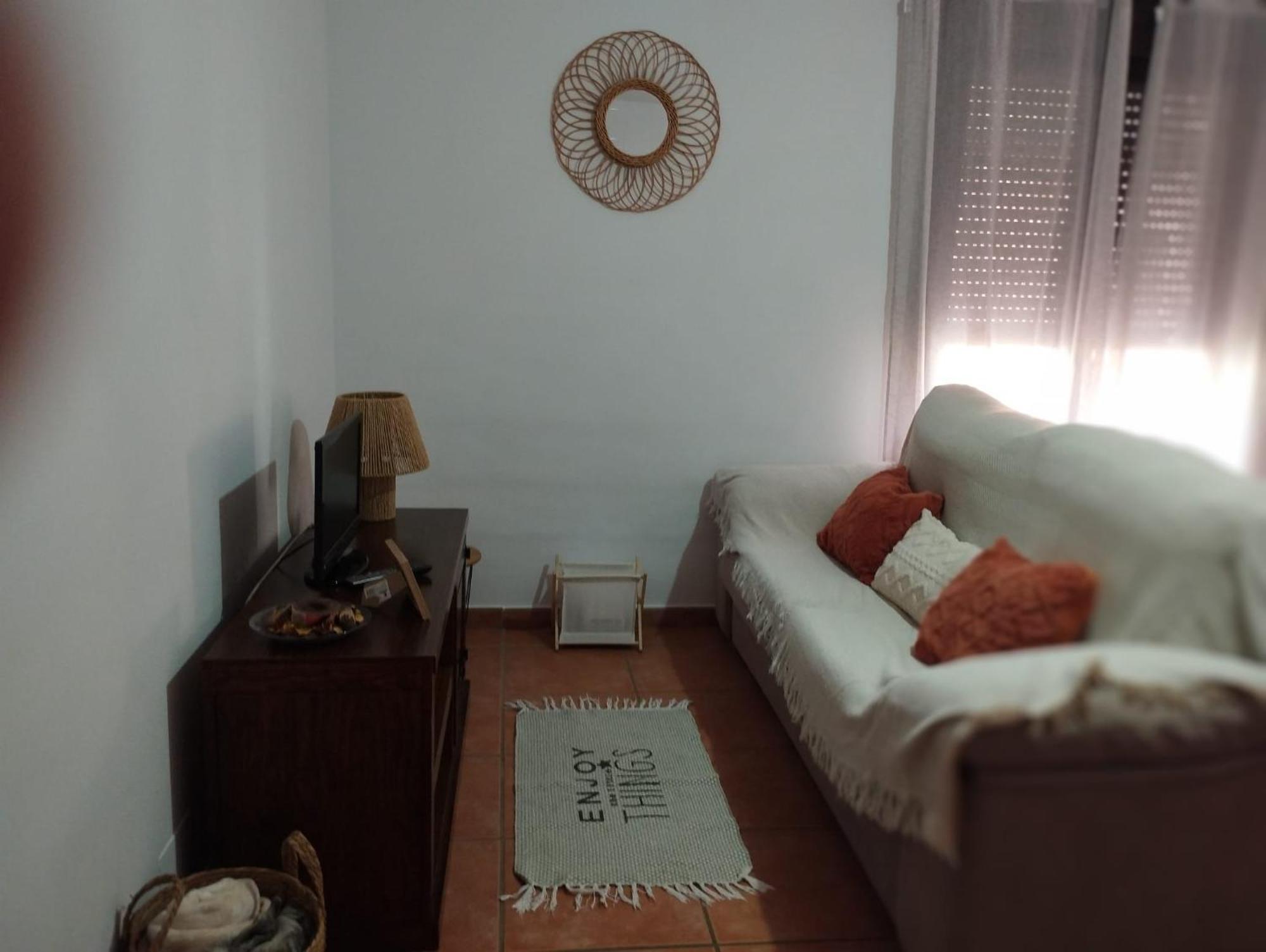 Apartamentos Turisticos Rutas Del Torcal 1A Villanueva de la Concepción Eksteriør billede