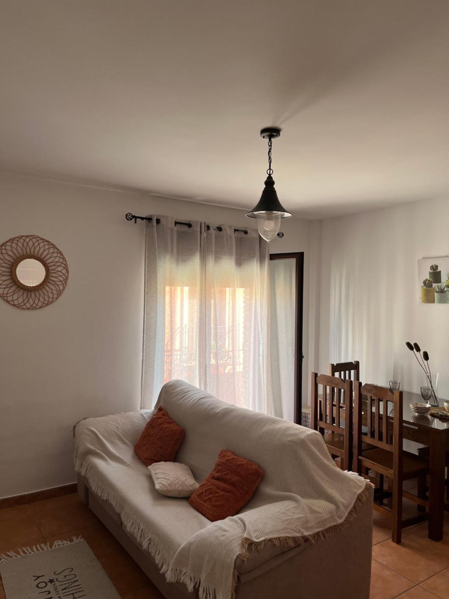 Apartamentos Turisticos Rutas Del Torcal 1A Villanueva de la Concepción Eksteriør billede